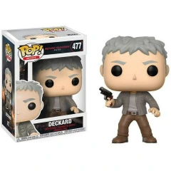 Funko Pop! Movies: Blade Runner 2045 - Deckard 477